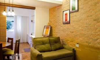 Imagem: Apartamento para Aluguel - Flamengo, 1 Quarto