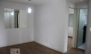 Imagem 3: Apartamento para Aluguel - Vila Mascote, 2 Quartos, 56 m2