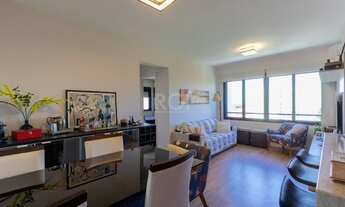 Imagem: Apartamento para Venda - 59.34m², 2 dormitórios