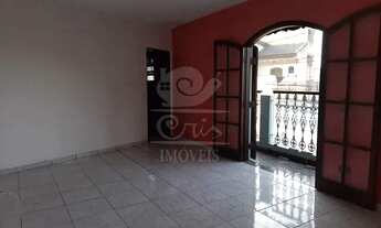 Imagem 4: Sobrado em Jardim Guapituba - Mauá - SP]