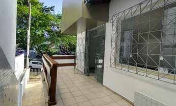 Imagem 4: Térrea para aluguel e venda com 220 metros quadrados com 3 quartos em Rio Vermelho - Salva