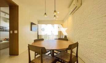 Imagem 7: Cobertura-À VENDA-Gávea-Rio de Janeiro-RJ