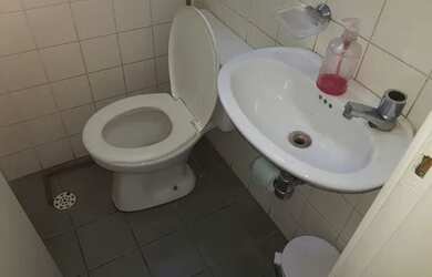 Imagem 6: SALA COMERCIAL A VENDA RUA PAMPLONA!