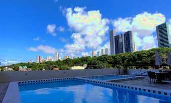 Imagem: Apartamento para Venda em João Pessoa