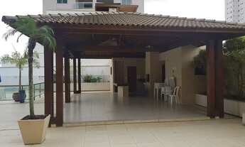 Imagem 7: Apartamento para aluguel possui 130 metros quadrados com 3 quartos