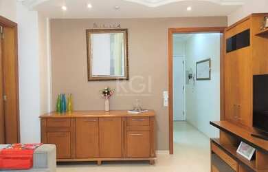 Imagem 3: Apartamento para Venda - 93.56m², 3 dormitórios, sendo 1 suites, 1 vaga - Centro