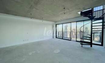 Imagem: São Paulo - Apartamento Padrão - Vila