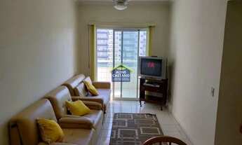 Imagem 6: Apartamento com 2 dorms, Ocian, Praia Grande - R$ 320 mil, Cod: ACT2307