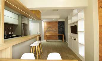 Imagem 3: Apartamento - Cambuí - Campinas