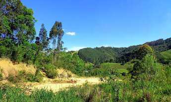 Imagem 7: ANITÁPOLIS/SC - Lindo terreno apenas 3km do centro 12hectares