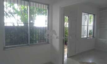 Imagem 4: Casa de rua-À VENDA-Urca-Rio de Janeiro-RJ