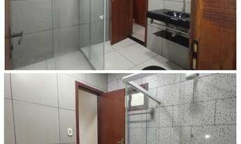 Imagem 6: Vendo casa com 4 kitnet juntos em Barra de são João