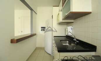 Imagem 3: Apartamento - Cambuí - Campinas