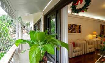 Imagem 4: Apartamento para Venda - 159.96m², 3 dormitórios, sendo 1 suites, 2 vagas - Moinhos De Ven