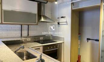 Imagem 5: Loft Cobertura no Jardim Guedala!