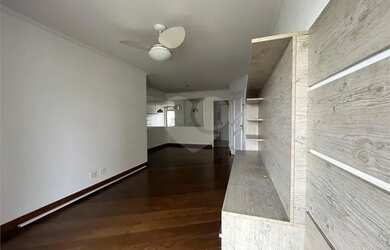 Imagem 3: Apartamento com 3 dormitorios, 2 vagas em Perdizes - SP