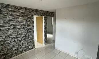 Imagem: Alugo apartamento. Valparaíso - bairro