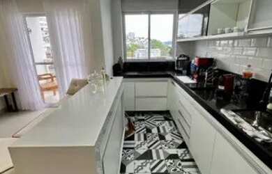 Imagem 7: Apartamento para venda possui 60 metros quadrados com 2 quartos sendo 1 c/ suíte em Casca