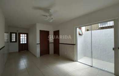 Imagem 3: Casa Residencial/Sobrado para aluguel, 2 quartos, 1 vaga, Hípica - Porto Alegre/RS