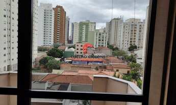 Imagem 7: Apto de 04 dormitórios para Locação - Bairro Santo Antonio