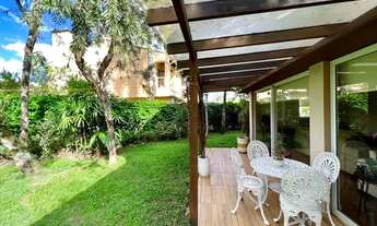 Imagem: Casa a venda na Chácara do Lagos com 251