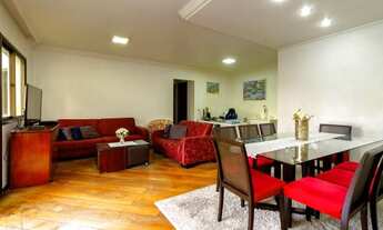 Imagem 6: Apartamento com 4 Dormitorio(s) localizado(a) no bairro Vila Olímpia em São Paulo / Ref