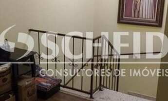 Imagem 5: Sobrado 184m² com 4 dormitórios e 2 vagas à venda na Vila Nova Conceição