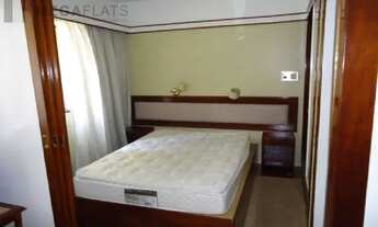 Imagem 2: FLAT PARA LOCAÇÃO NO JARDINS!