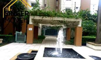 Imagem 6: EXCELENTE APTº 3 QUARTOS (1 SUÍTE), NO LUXUOSO COND. CAMP LIFE, INFRAESTRUTURA TOTAL DE LA