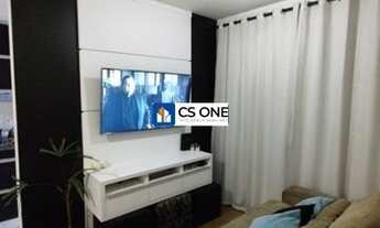 Imagem 3: Apartamento para aluguel, 2 quartos, Centro - São Bernardo do Campo/SP