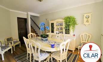 Imagem 7: Curitiba - Casa Padrão - Capão da Imbuia