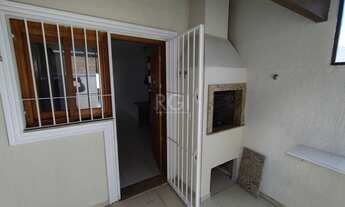 Imagem 5: Casa para Venda - 84.2m², 3 dormitórios, sendo 3 suites, 1 vaga - Hípica