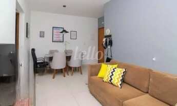 Imagem 2: São Paulo - Apartamento Padrão - Vila Prudente