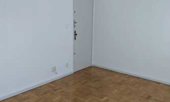 Imagem 5: Apartamento para aluguel tem 48 m² com 1 quarto em Tijuca - Rio de Janeiro - RJ