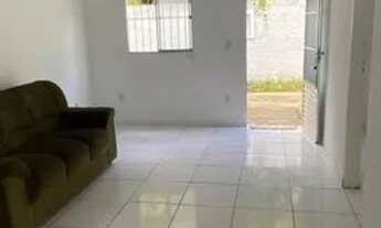 Imagem 2: Casa na Barra Nova aluguel