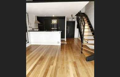 Imagem 5: Apartamento com 1 dormitório, 79 m² - venda por R$ 2.500.000,00 ou aluguel por R$ 11.600,0