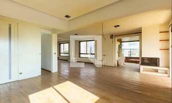 Imagem 5: Apartamento para Aluguel - Moema, 2 Quartos, 239 m2