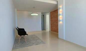 Imagem 4: Apartamento para Venda em João Pessoa, Manaíra, 3 dormitórios, 2 suítes, 1 banheiro, 2 vag