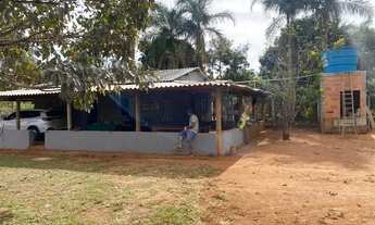 Imagem 6: Chácara Chácara com venda por R$250.000