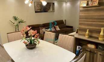 Imagem 2: Apartamento à Venda Osasco - SP / Condomínio Prime House