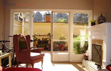 Imagem 3: Casa com 4 dormitórios, 350 m² - venda por R$ 2.000.000,00 ou aluguel por R$ 10.000,00/mês