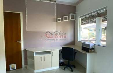 Imagem 4: Casa Duplex em Condomínio