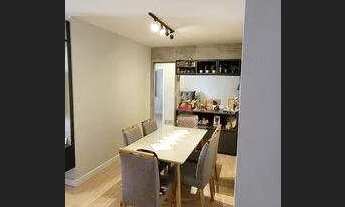 Imagem 3: Apartamento com 2 dormitórios à venda, 75 m² por R$ 530.000,00 - Jardim Sul - São José dos