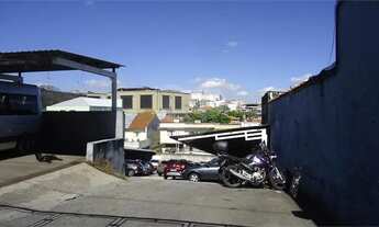 Imagem 4: ESTACIONAMENTO / TERRENO - 880m² - DECLIVE - CASA VERDE