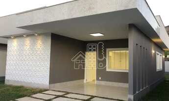 Imagem: Casa com 3 quartos à venda, 128 m² por