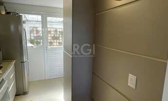 Imagem 5: Sobrado para Venda - 132.69m², 2 dormitórios, sendo 1 suites, 1 vaga - Hípica