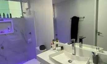 Imagem 6: Apartamento com 3 quartos em 135m² com 2 vagas de garagem na Pituba