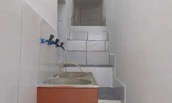 Imagem 2: Kitnet Roselândia Barra Mansa