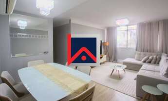 Imagem 2: Locação Apartamento 3 Dormitórios - 85 m² Santo Amaro