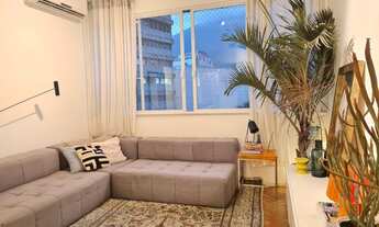 Imagem 6: Lindo apartamento de 2 quartos , com vista para o verde, 1 vaga ! Entrar e morar!